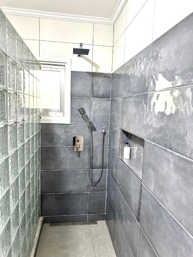 88 Days Self Catering Holidays & Accomodation Baie Lazare  외부 사진
