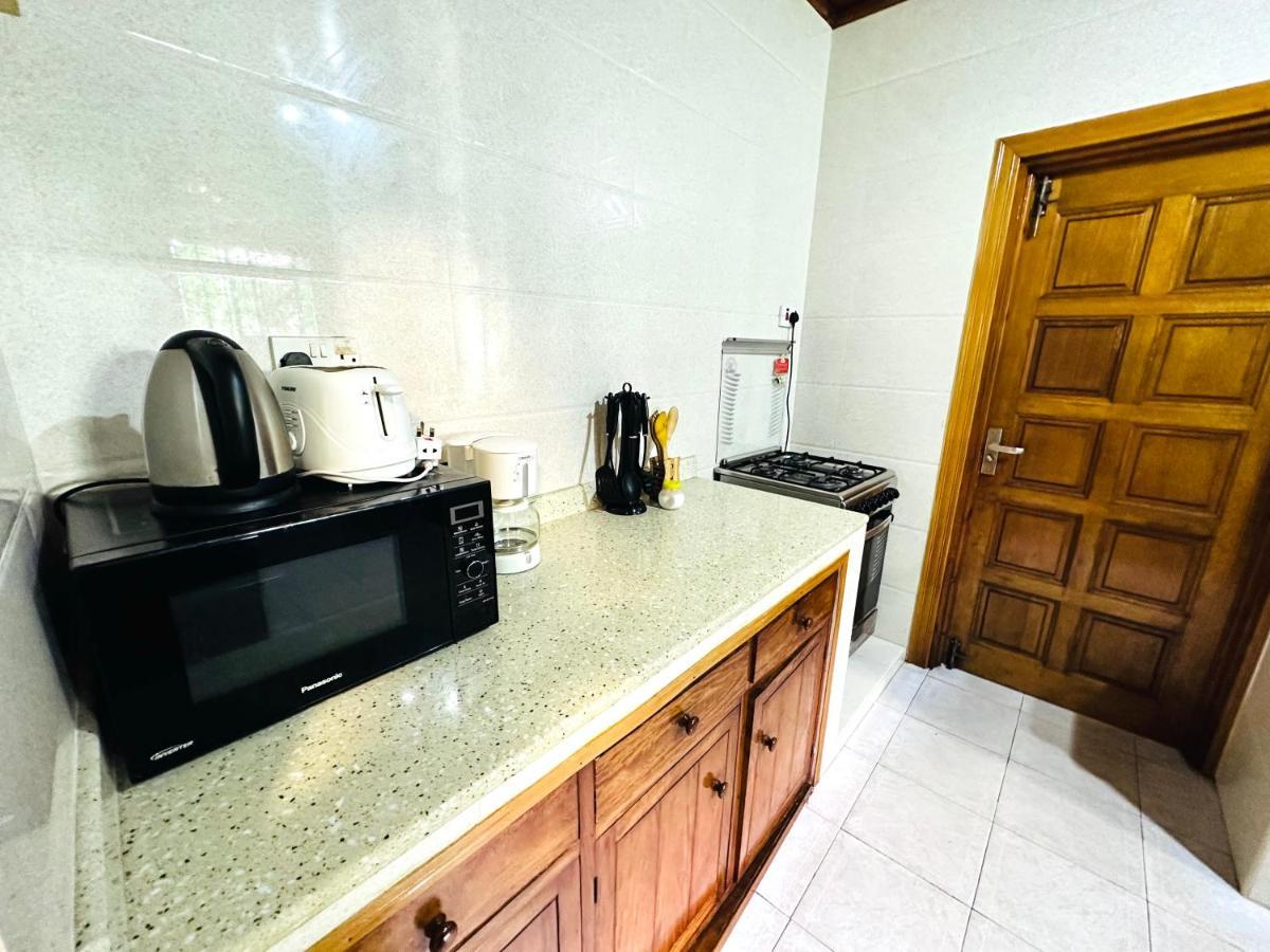 88 Days Self Catering Holidays & Accomodation Baie Lazare  외부 사진
