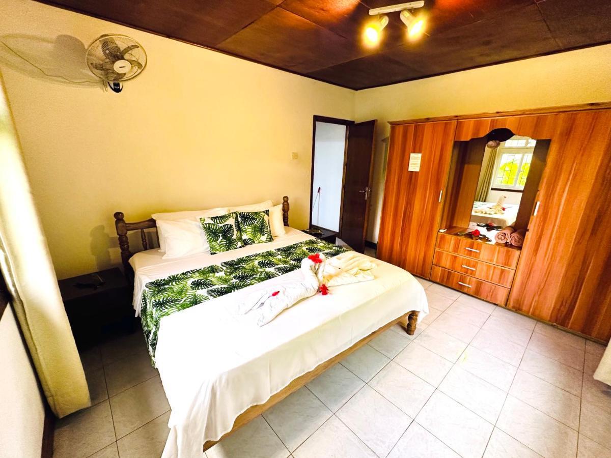 88 Days Self Catering Holidays & Accomodation Baie Lazare  외부 사진