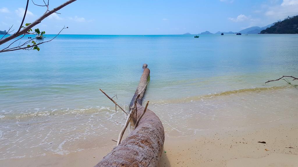 88 Days Self Catering Holidays & Accomodation Baie Lazare  외부 사진