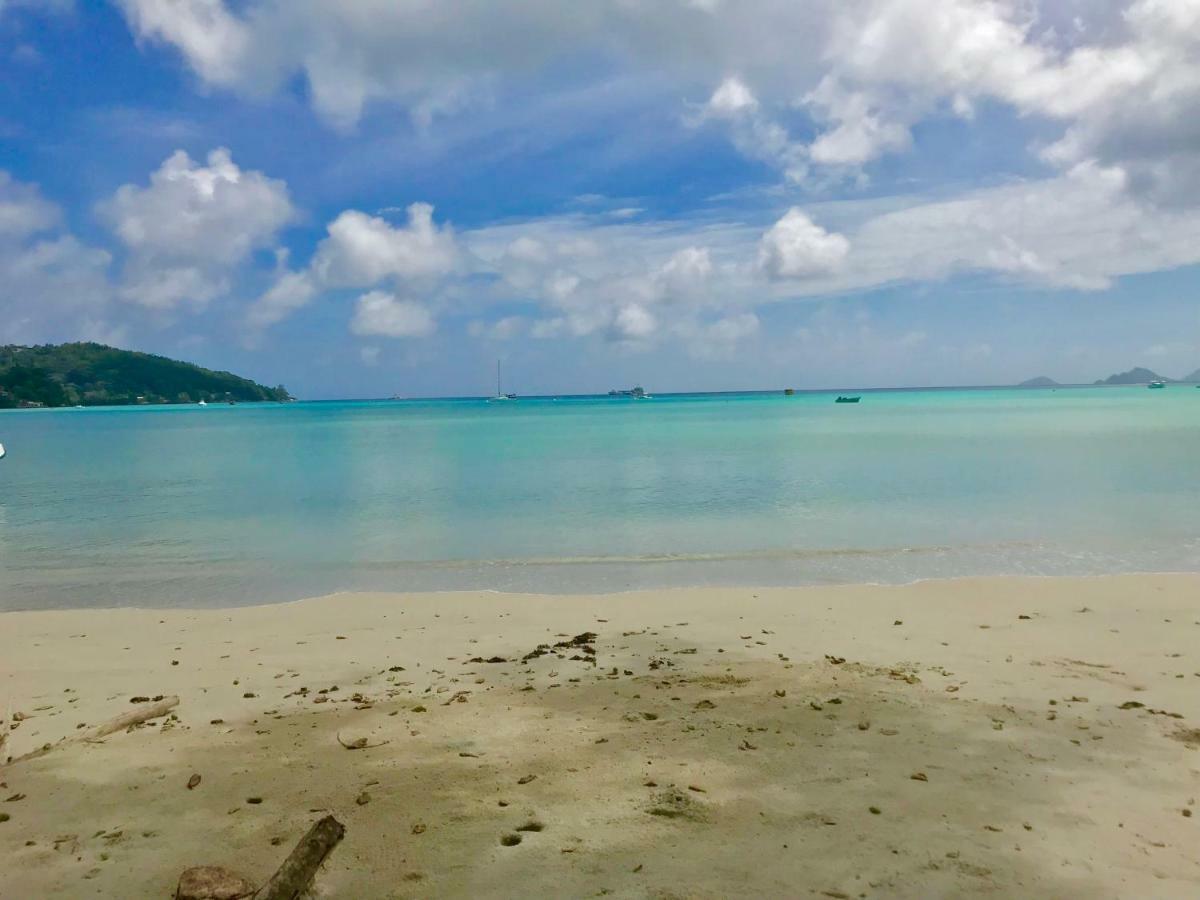 88 Days Self Catering Holidays & Accomodation Baie Lazare  외부 사진
